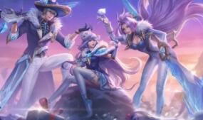 《原神》瓦雷莎武器主推 原神瓦雷莎泳装